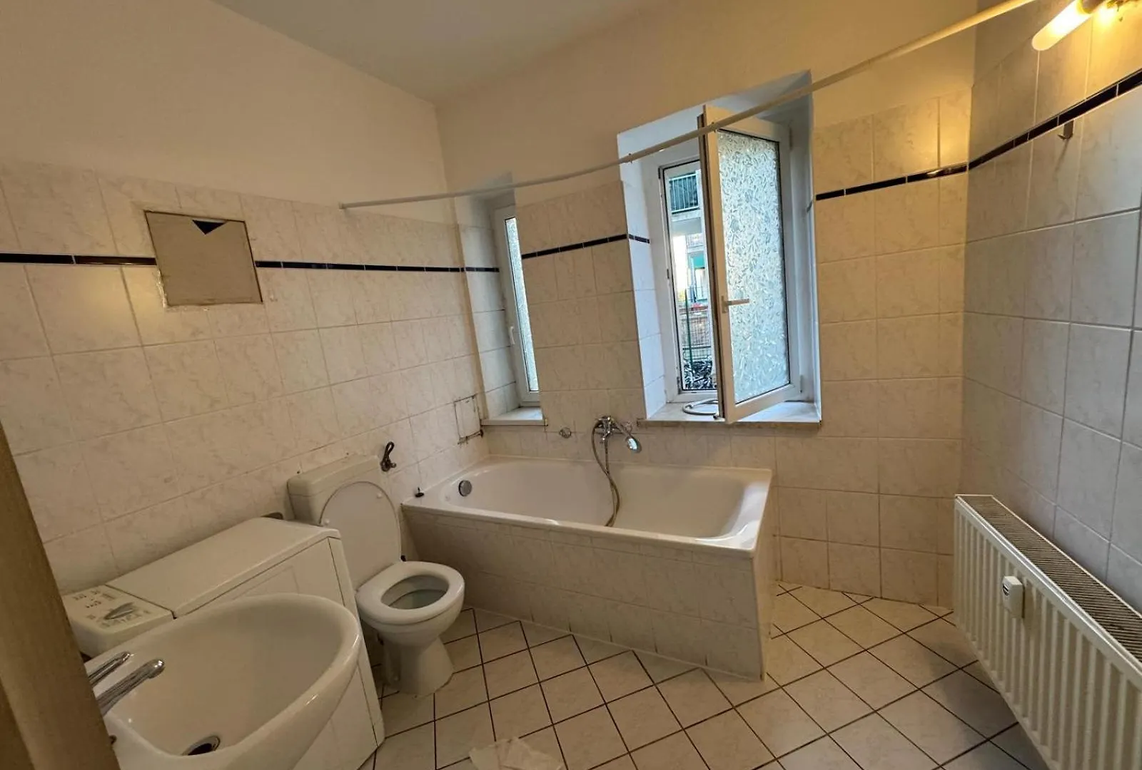 Apartment Wunderschoene Ferienwohnung Hebelstrasse 32 In Leipzig Germany