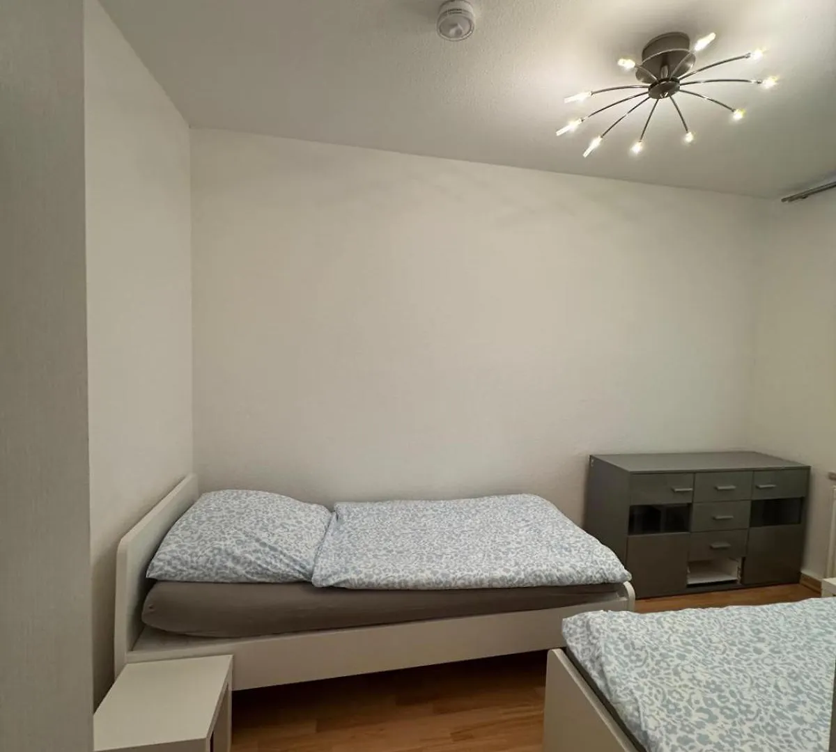 Wunderschoene Ferienwohnung Hebelstrasse 32 In Leipzig